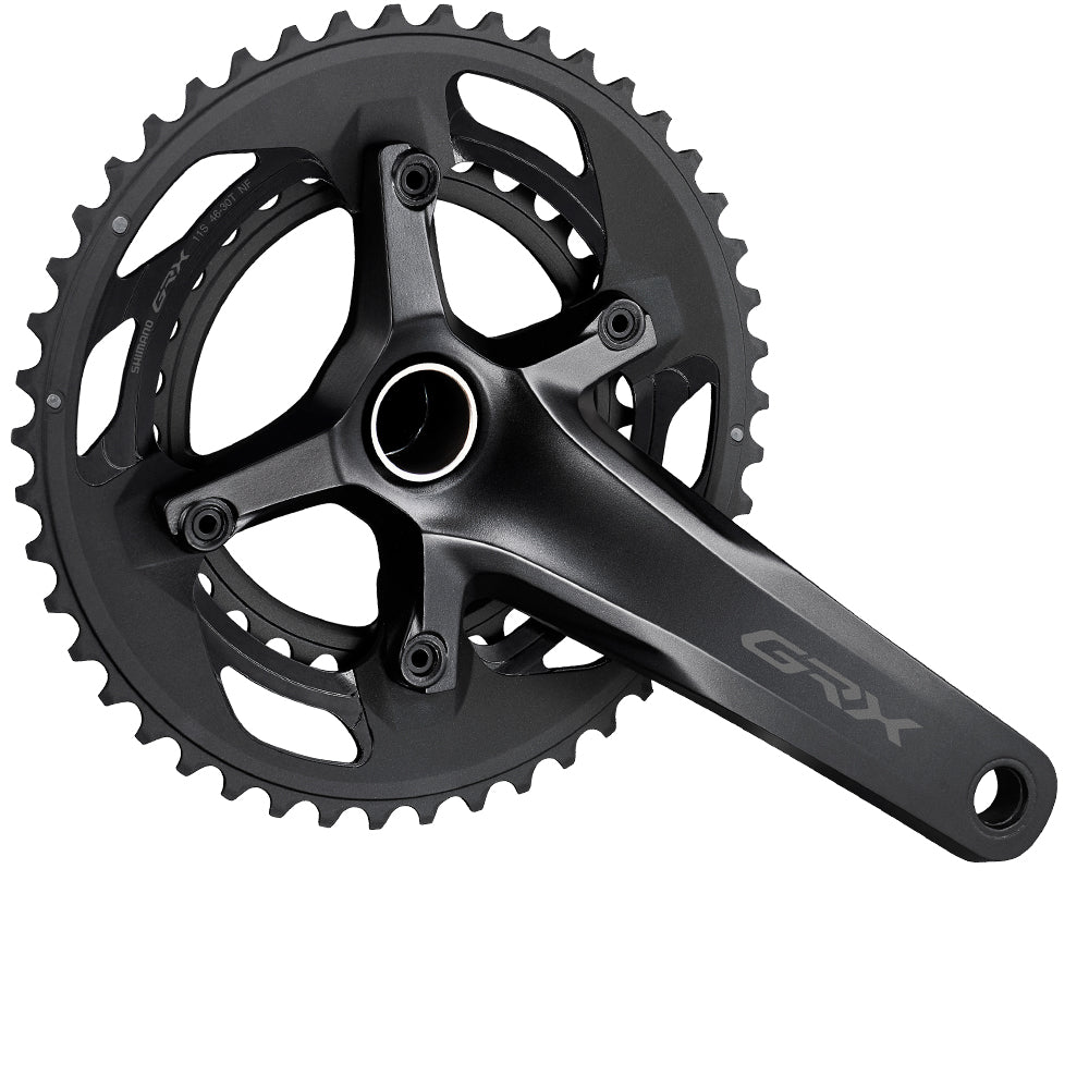 Shimano GRX-600 11-fach Kurbel 172,5 mm