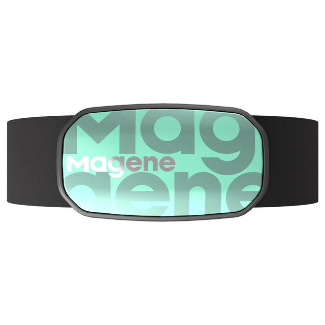 Magene H603 Herzfrequenz-Sensor | ECG-Brustgurt mit Split-Strap & Farboptionen
