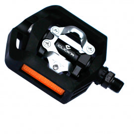 Shimano SPD Pedal T421 - Kombi-Pedal