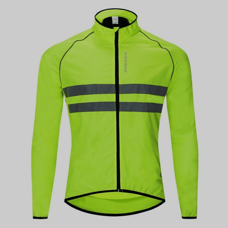 Fahrrad-Bekleidung