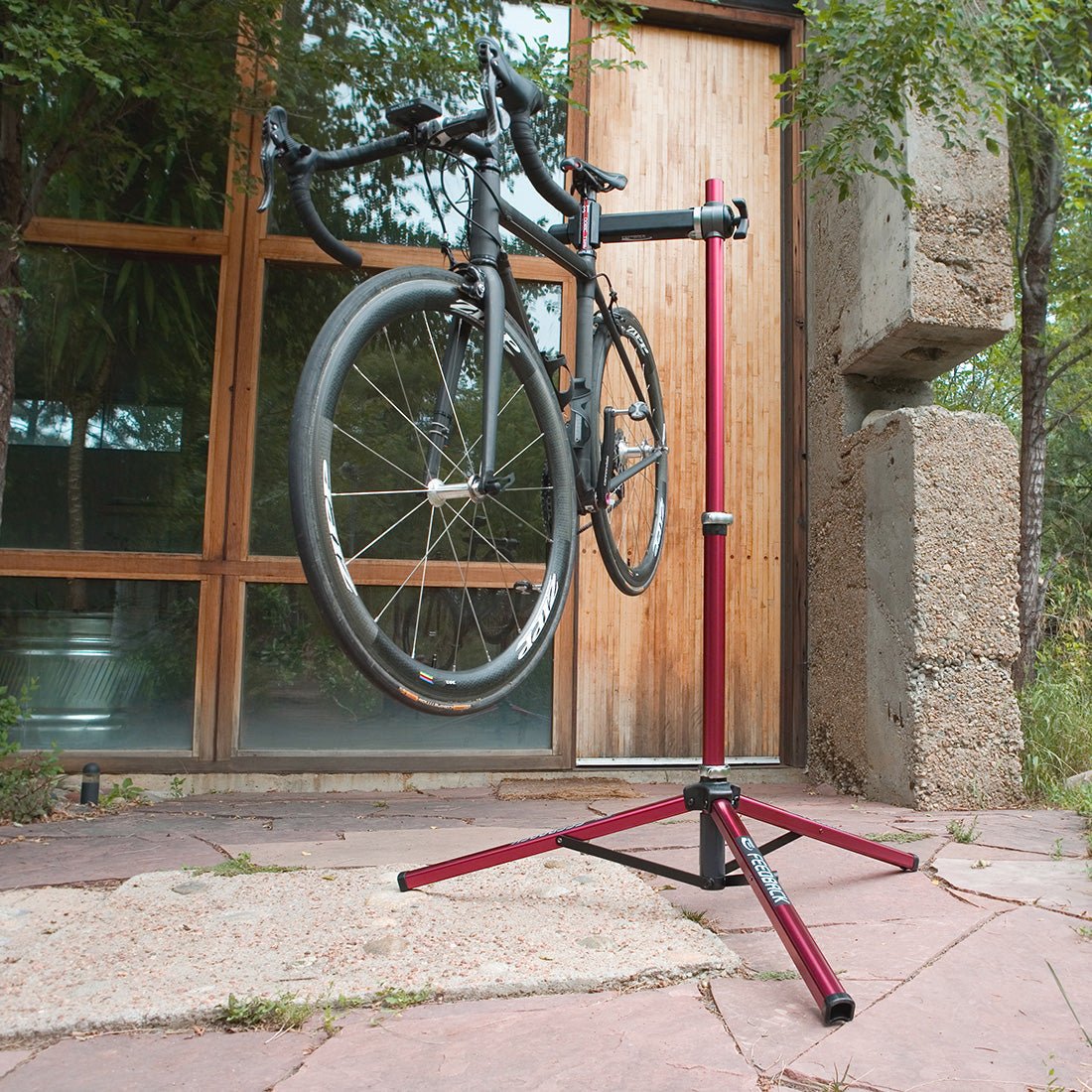 Feedback Sports Ultralight Fahrrad Reparaturständer
