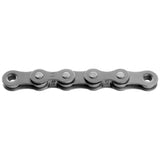 KMC Singlespeed Kette Z1 Narrow EPT für Nabenschaltung mit Kettenschloss