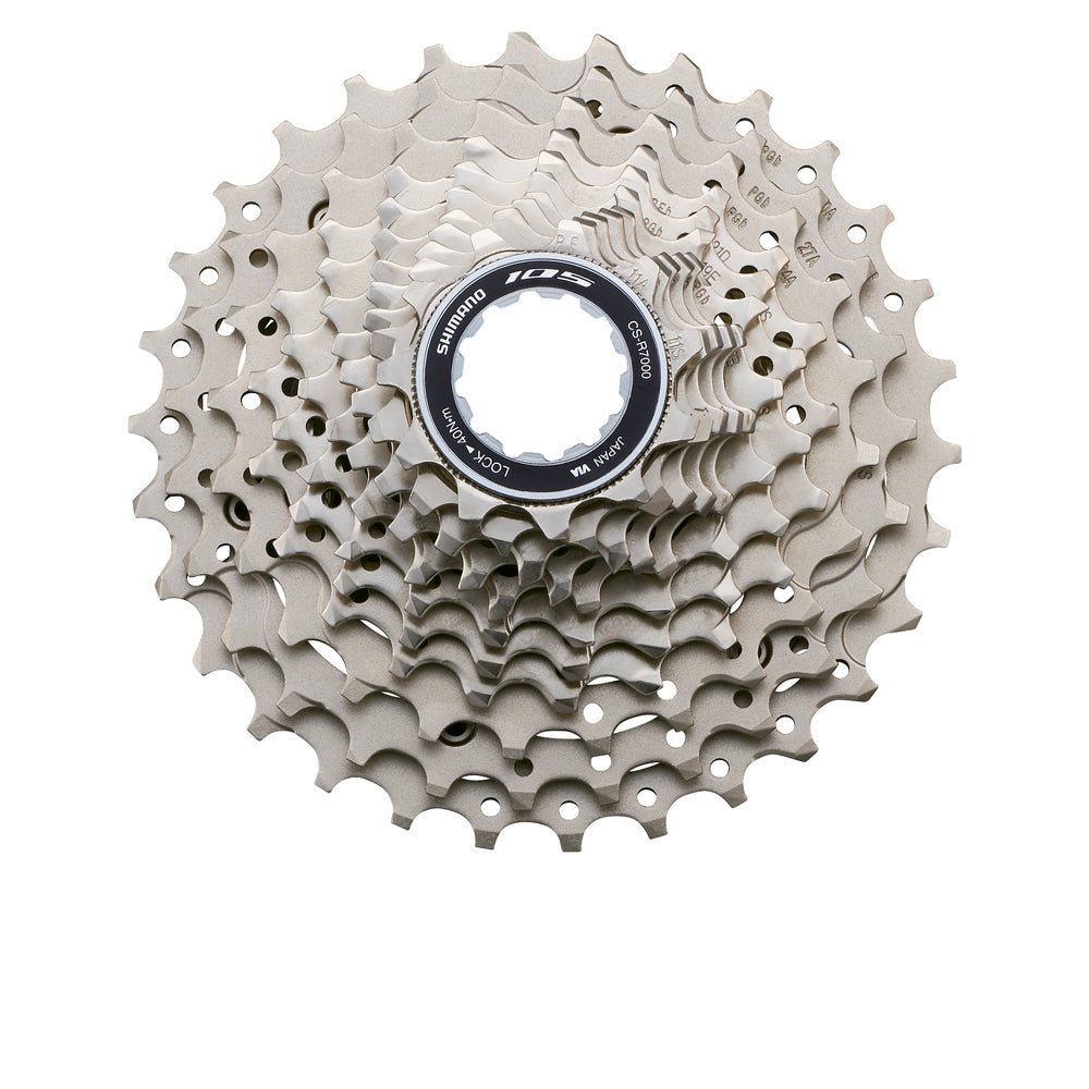 Shimano 105 11s Kassette 11-32