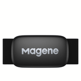 Magene H64 Herzfrequenz-Sensor | Dual ANT+ & Bluetooth Brustgurt