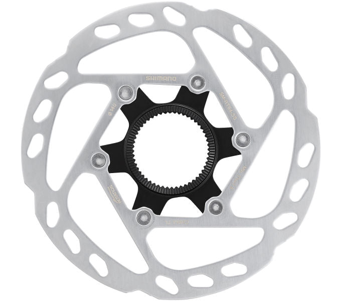 Shimano Bremsscheibe Durchmesser 160 mm Deore SM-RT-64