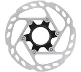 Shimano Bremsscheibe Durchmesser 160 mm Deore SM-RT-64