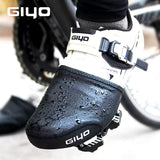 GUXT-03 Nylon Zehenwärmer Rennrad