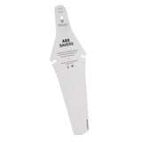Steck-Schutzblech (Ass Saver) für Rennrad oder Gravelbike