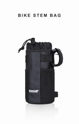 Rhinowalk Pouch Bag  - Flaschen- oder Futtertasche für den Lenker