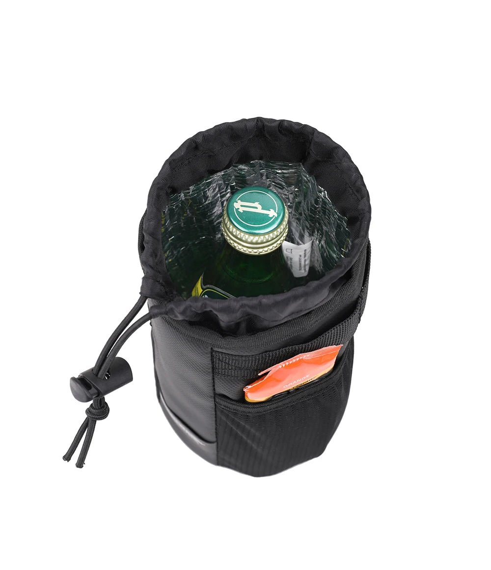 Rhinowalk Pouch Bag  - Flaschen- oder Futtertasche für den Lenker