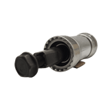 Innenlager NECO BSA/4kt 68/127,5mm