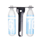 Ztto CO2 Kartuschenhalter für Montage am Flaschenhalter