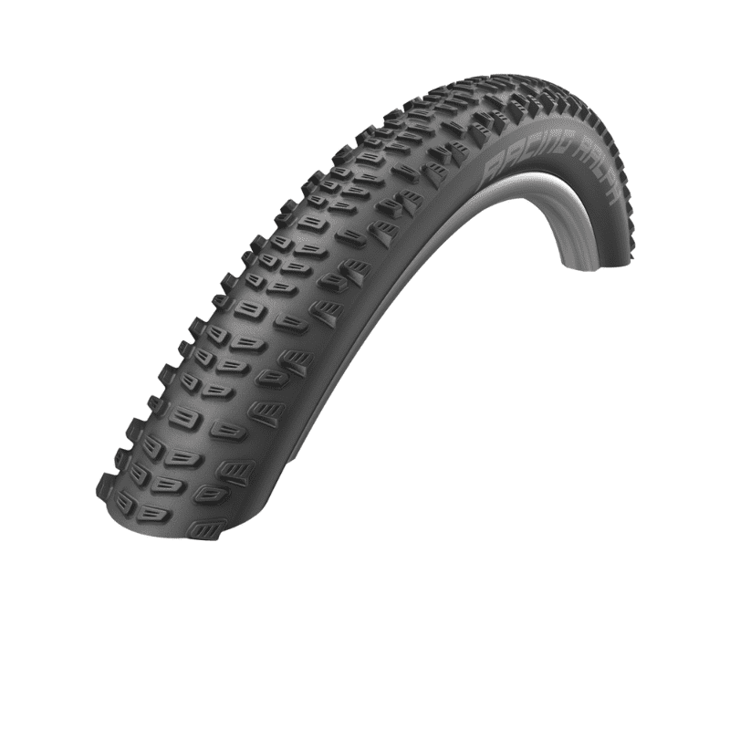 Reifen Schwalbe Racing Ralph Addix - MTB 27,5 Zoll 57-584