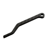 Road Bicycle Chain Guide Protector Drop Catcher Carbon Fiber Chains Anti-Drop Stabilizer Bike Accessories Black