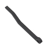 Road Bicycle Chain Guide Protector Drop Catcher Carbon Fiber Chains Anti-Drop Stabilizer Bike Accessories Black