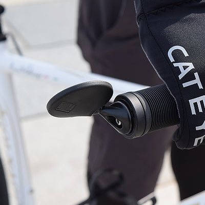 Cat Eye Rückspiegel BM-45