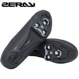 ZERAY Schuhplatten - kompatibel zu LOOK KEO - 0 Grad - Doppelpack