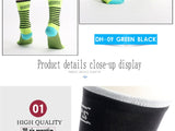 DH-Sports DH-09 Fahrrad-Socken für Männer oder Frauen - atmungsaktiv