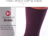 DH-Sports DH-10 Fahrrad-Socken für Männer oder Frauen - atmungsaktiv