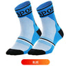 DH-Sports DH-01 Fahrrad-Socken für Männer oder Frauen - atmungsaktiv