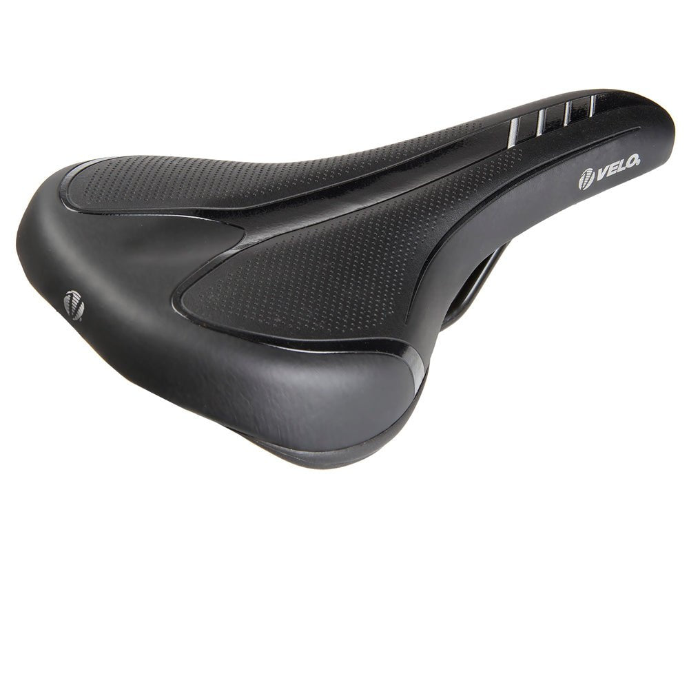 Velo Trekking Sattel Traveller - Größe L